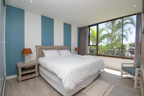 Umhlanga Apartment | Oceanview Escape at 311 Breakers Resort - Rated 8.9/10!