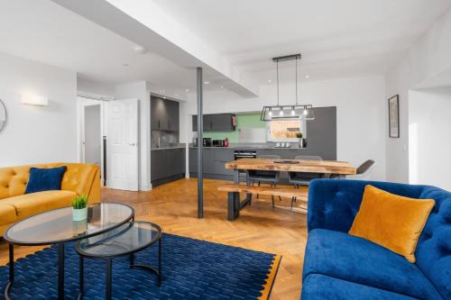 Dunfermline Apartment | Explore 312 Reids Corner - A Family-Friendly Retreat