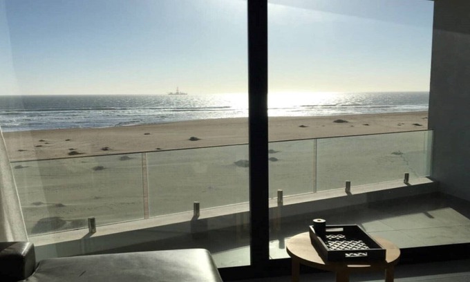 Long Beach Condo | 32 Bay View Suites: Family-Friendly Stay with Breakfast Included