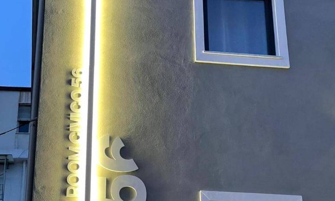 Crotone Bed & Breakfast | Cozy Bed and Breakfast: 4-Star Guest Favorite Retreat
