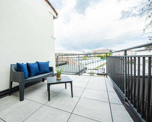 Borgo Roma Bed & Breakfast | Ideal 5-Star Bed and Breakfast for Up to 3 Guests