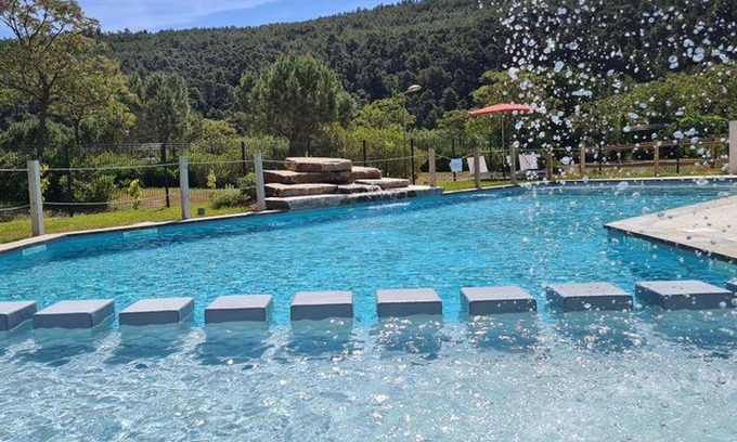 Bize-Minervois House | Family-Friendly Mobile Home with 3 Bedrooms for 6 Guests