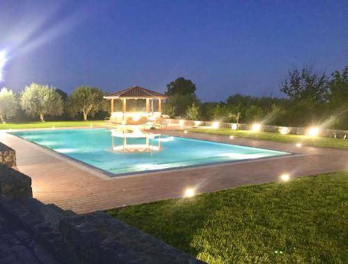 Aci Sant'Antonio Resort | Cozy Resort with Pool & Space for 4 Guests