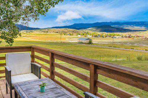 Ridgway House | 323 N Amelia