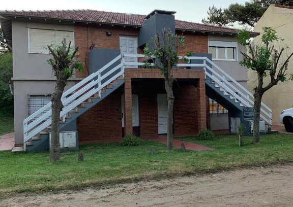 Ostende Apartment | Family-Friendly Getaway at 328 Avellaneda Hotel