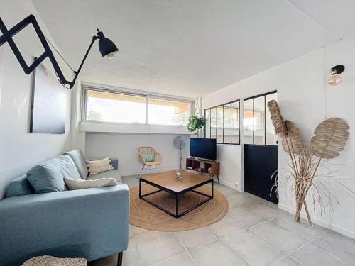 Argeles Plage Apartment | Family-Friendly Apartment Just 300m from the Beach