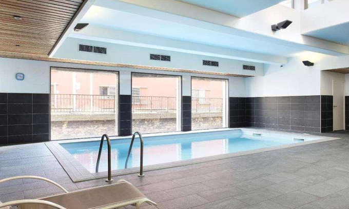 Perrache Apartment | Cozy 4-Star Serviced Apartment with Pool & Pet-Friendly Options