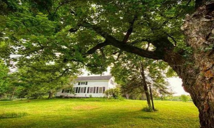 Canton House | Spacious House Near SLU, SUNY Institutions with Kitchen