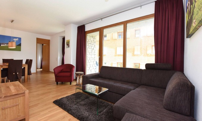 Tschagguns Apartment | Family-Friendly 3313 Verwall Wohnung 3 | Drei Türme Retreat