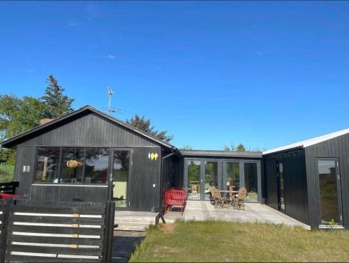 Nørre Lyngvig House | 3398-Hvide-Sande-Anker-Eskildsens-Vej-100