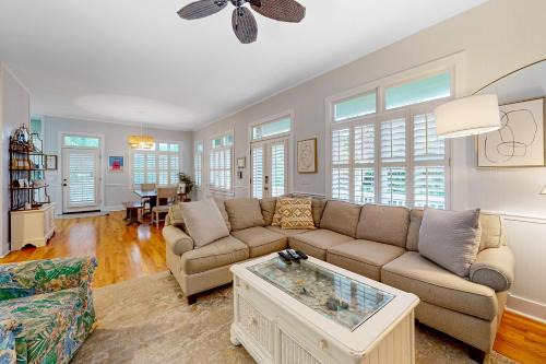Litchfield by the Sea House | Family-Friendly Getaway at 34 Compass Ct with Pool