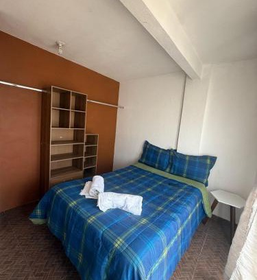 Toluca Apartment | 34 Metepec