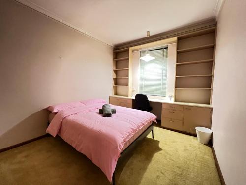 Epping House | 34 Room