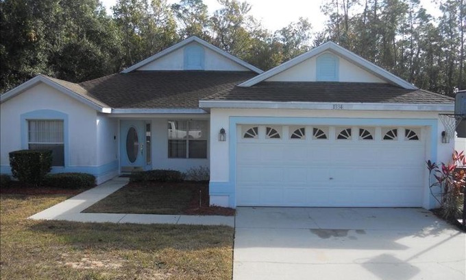 Thousand Oaks House | Inviting 34 Thousand House: Family-Friendly with Pool Access