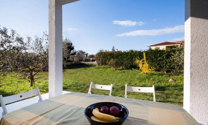 Monterol Apartment | 35 m² Apartment ∙ 1 bedroom ∙ 4 guests