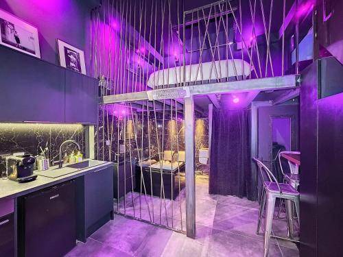 Tonkin Sud Apartment | Cozy 1-Bedroom Apartment with Kitchen & Pet-Friendly Options