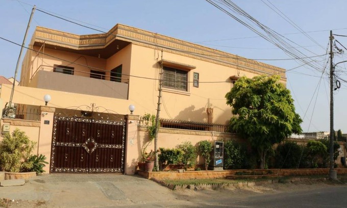D.H.A. Bed & Breakfast | Cozy 4-Star Bed and Breakfast with Kitchen for 3 Guests