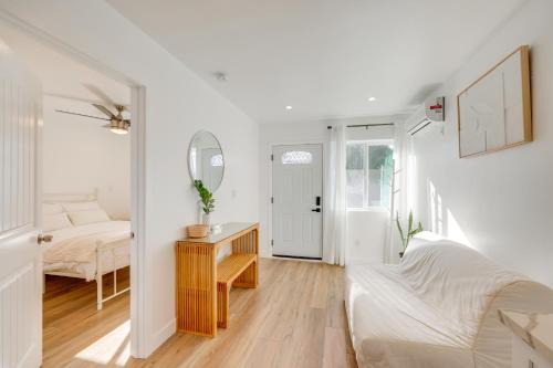 Chino Apartment | 35 Mi to LA Modern Apartment in Chino!