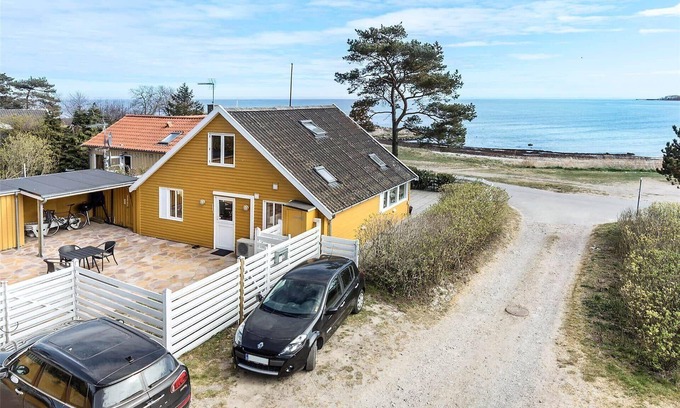 Balka House | 3503 Nexø - Vinkelvej 17