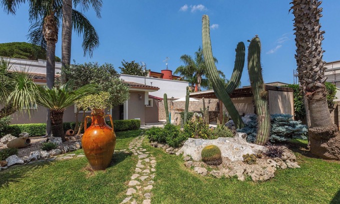 Carpignano Salentino House | Cozy 3579 Home in Salento Sole with Family-Friendly Amenities