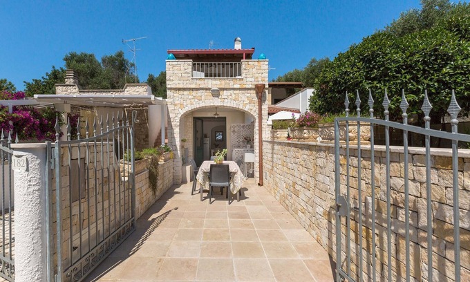 Marina di Marittima Apartment | Pet-Friendly Retreat at Affaccio Calipso - PT by Barbarhouse