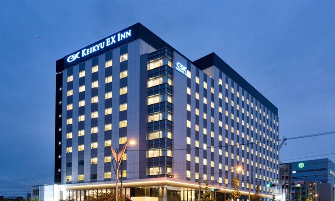 Haneda House | Comfortable 36 m² Motel with Breakfast & Kitchen Amenities