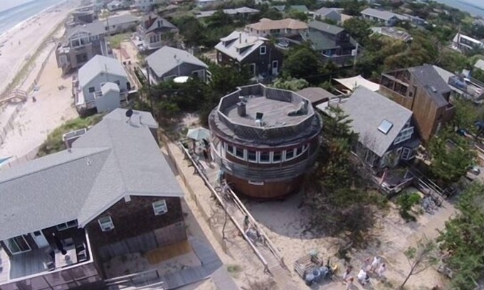 Fair Harbor House | Seaside Retreat with Ocean and Bay Views - Pet Friendly!