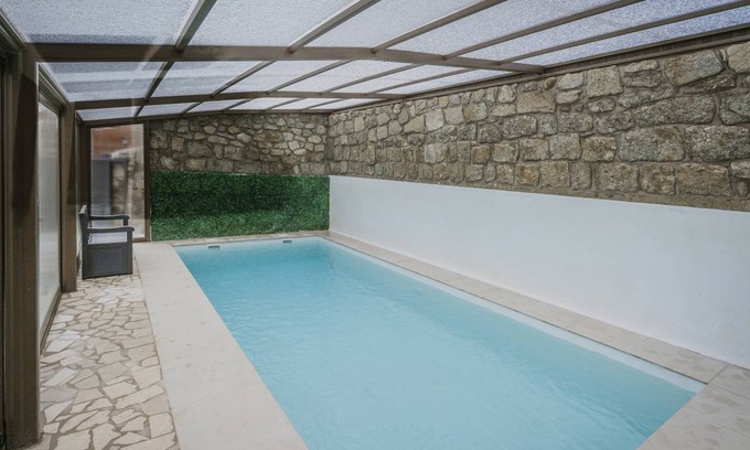 Peguerinos Villa | 360 m² Villa ∙ 10 bedrooms ∙ 23 guests