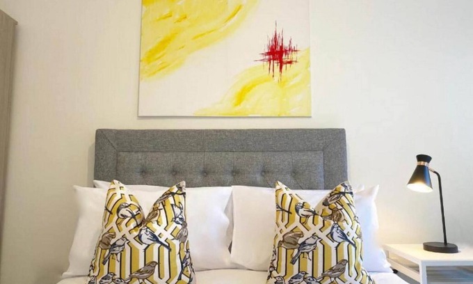 Rochester Apartment | Modern 2 Bedroom Apartment with Kitchen in Rochester