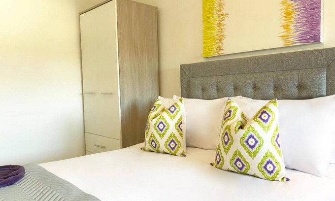 Rochester Apartment | Modern 2-Bedroom Apartment with Kitchen in Rochester