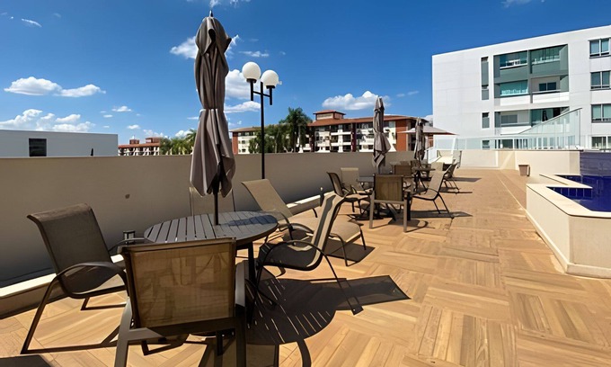 Smin Apartment | Discover Premier Residence: Family-Friendly OZPED Flats