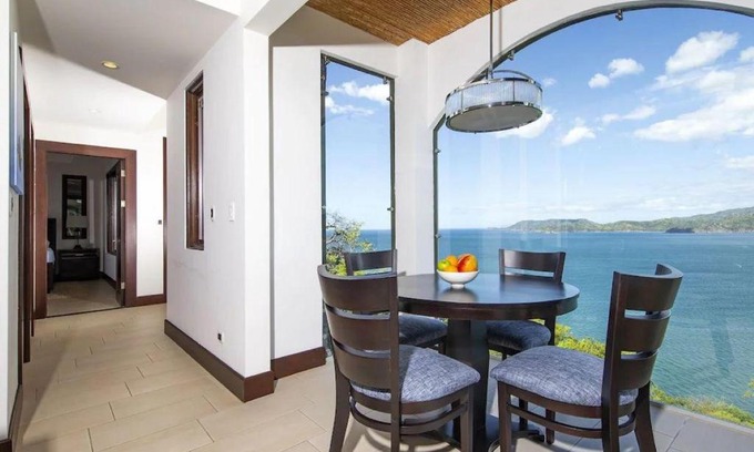 Playa Flamingo Apartment | Top-Rated 360 Splendor Ocean View Condo with Breakfast Included
