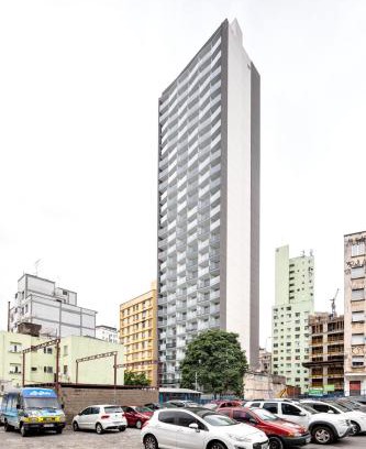 Se Apartment | Family-Friendly 360 Suítes Sé with Pool Access & Great Value