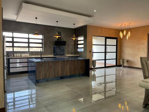 Vredefort House | Family-Friendly Getaway at 365@ Vaal De Grace Parys