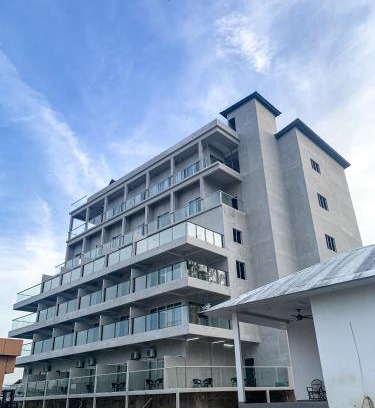 Kaki Bukit Resort | Pet-Friendly 365 View Point Resort with Pool and Hot Tub