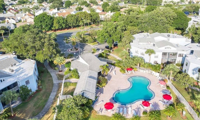 Ventura Apartment | Convenient Orlando Apartment Near Universal Studios