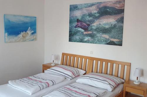 St. Cristophen Apartment | Cozy 36qm Apartment Surrounded by Nature - Pet Friendly