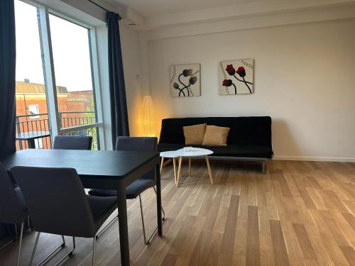 Vejle Apartment | Child-Friendly City Apartment Dæmningen in Vejle