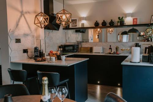 Llandudno House | Exceptional Stay at 37 Jubilee Street - Family Friendly Retreat