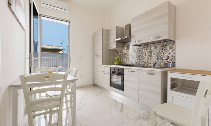 Padula Fede Apartment | Discover 3700 La Spiaggetta - Bilo Lato with Ocean Views
