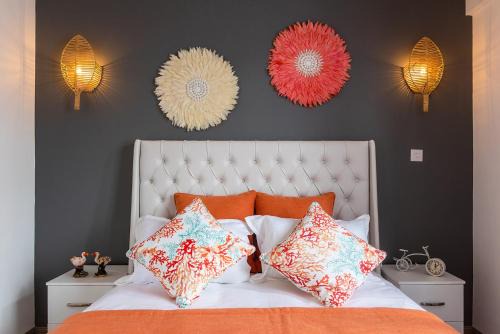 Wolmar Apartment | Modern 373 Wolmar Apartment: Steps from the Beach & Nature