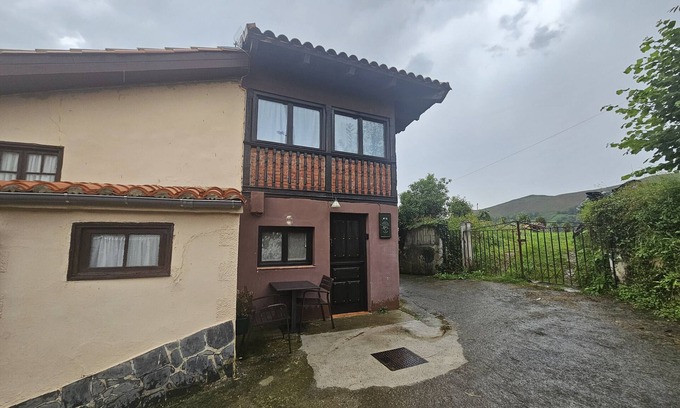 Llerandi Ski Chalet | 37A01 La casita de Orión, Piloña