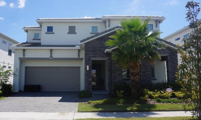 Kissimmee House | New Home at Sonoma Resort: Oceanfront Bliss Awaits