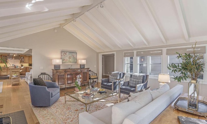 Carmel Woods House | Family-Friendly Retreat at 3884 Twenty-One Oaks Home
