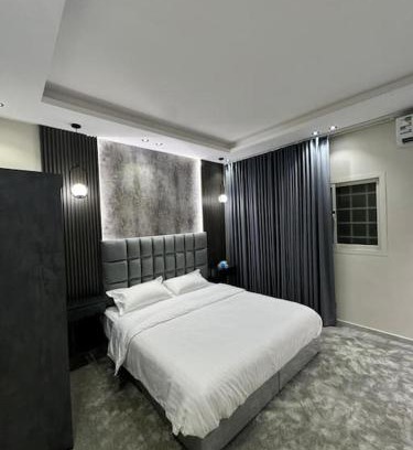 Riyadh Apartment | #39شقة للإيجار اليومي في القدس - الرياض مرتاح