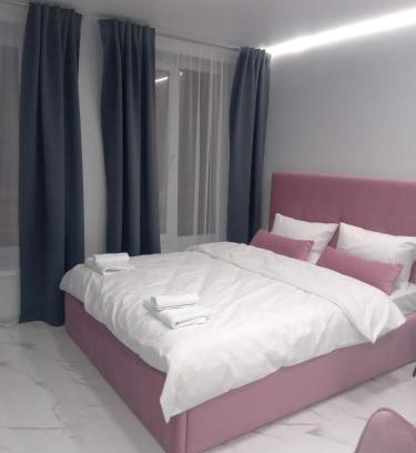 Yavory Hotel | Top-Rated 39 Apart Hotel: Family-Friendly Stays Await
