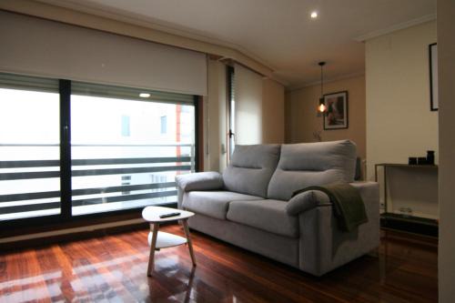Ourense Apartment | Relax and Unwind in the Heart of Las Burgas