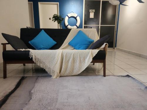 Kota Kemuning Apartment | Prime 3B2R Accommodations for 6 in Kota Kemuning