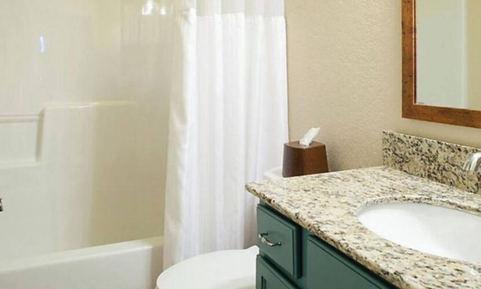 Boyne Falls Villa | Discover a 3bd Villa at Boyne Mountain with Pool & Spa