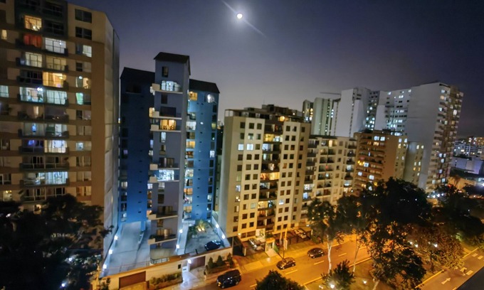 Jesus Maria Apartment | Cozy 3-Bedroom Apartment with Kitchen in Jesus Maria, Lima